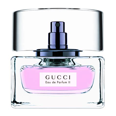 gucci eau de parfum ii similar|comprar perfume Gucci ii.